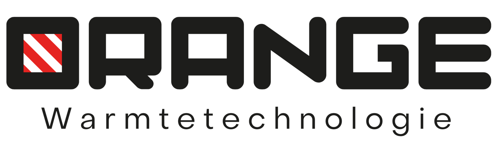 Orange Warmtetechnologie